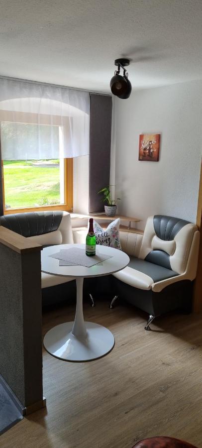 Ferienwohnung Raabsteine Bad Gottleuba-Berggiesshuebel ภายนอก รูปภาพ