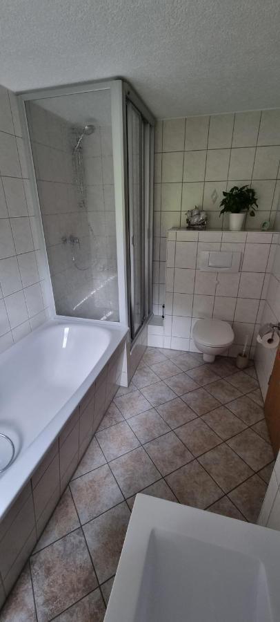 Ferienwohnung Raabsteine Bad Gottleuba-Berggiesshuebel ภายนอก รูปภาพ